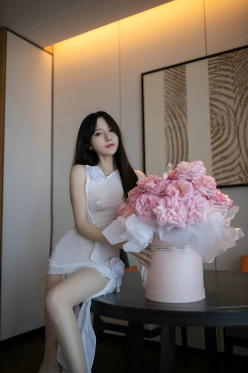 图片[66]-#Hot 鱼子酱洛神玫瑰写真 - 全本免费在线观看-阅图吧