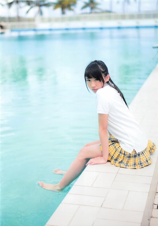 图片[47]-#Yuria Kizaki – Peace (HQ) - 全本免费在线观看-阅图吧
