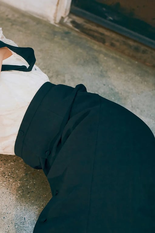 图片[55]-#金子美结 ＷＨＩＴＥ ｇｒａｐｈ 数字写真集(2022-11-22) - 全本免费在线观看-阅图吧