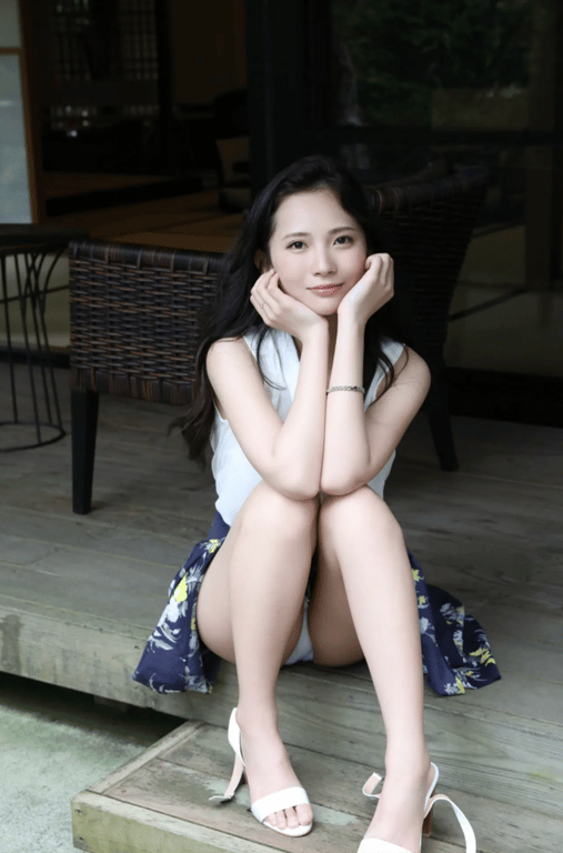 图片[74]-#現役慶應大学生美女 街山美帆「秘宿／潮騒」 １２０カット完全版 FRIDAYデジタル写真集 - 全本免费在线观看-阅图吧