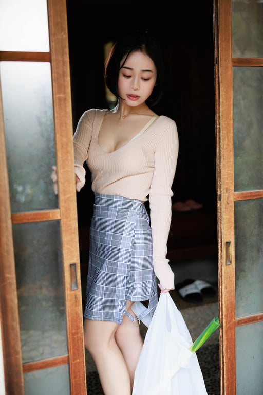 图片[9]-MINAMO【诱惑的尽头】 - 在线免费观看-阅图吧