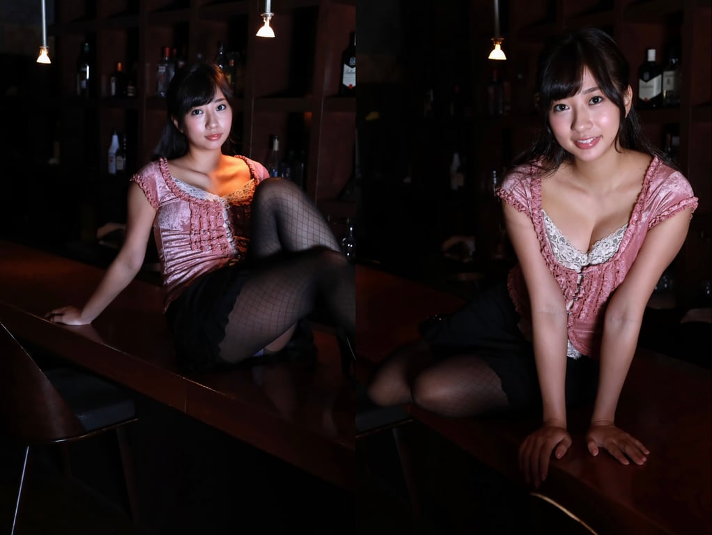 图片[110]-#大貫彩香 SAYAKA Styles 清爽怡人 - 全本免费在线观看-阅图吧