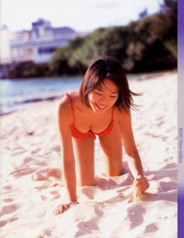 图片[13]-#釈由美子 – Shaku Shake - 全本免费在线观看-阅图吧