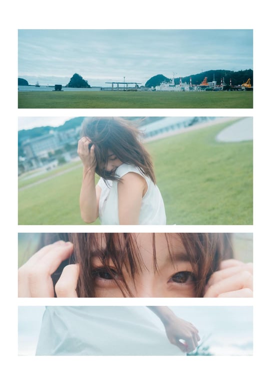 图片[74]-#「旬」大河桃写真集 (Wunder_Publishing_House.) - 全本免费在线观看-阅图吧