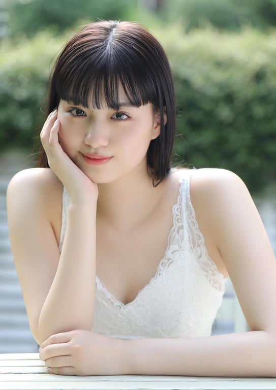 图片[32]-#Noa Tsurushima 鹤岛乃爱 – Noa’s World (2020-07-15) - 全本免费在线观看-阅图吧