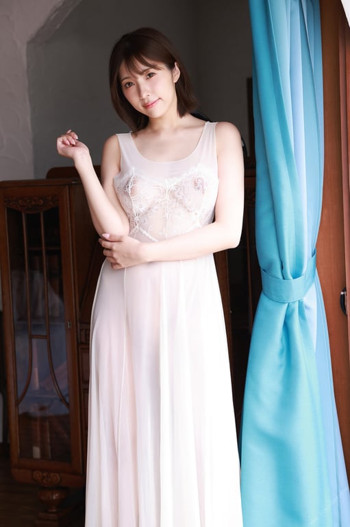 图片[54]-#8woman Next Stage 美乃铃×翼舞 mojito 週刊Post Digital写真集 - 全本免费在线观看-阅图吧