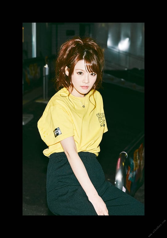 图片[34]-#NEWLOOK【girl meets street】相泽美波 - 在线免费观看-阅图吧