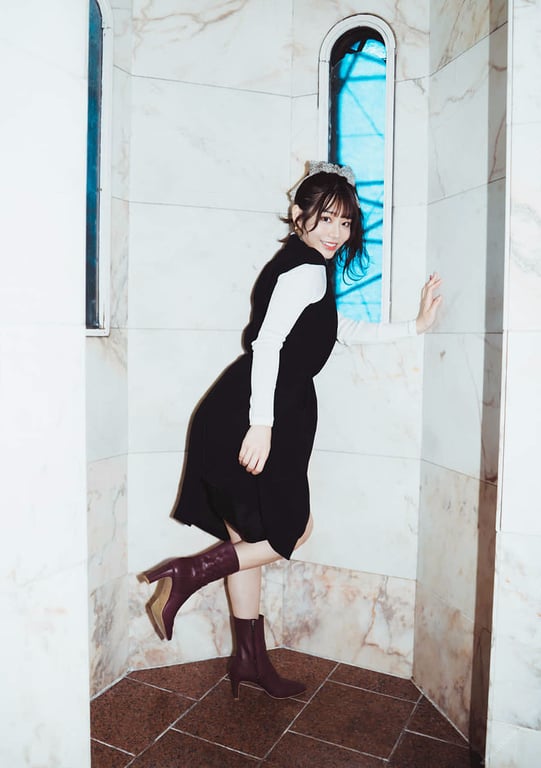 图片[29]-#Saika Kawakita 河北彩花 – #Escape (2022-02-22) - 全本免费在线观看-阅图吧