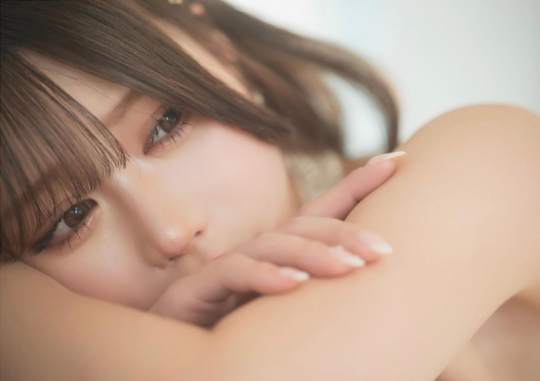 图片[110]-#白田舞 1st e-book The Venus (Wunder Publishing House) - 全本免费在线观看-阅图吧