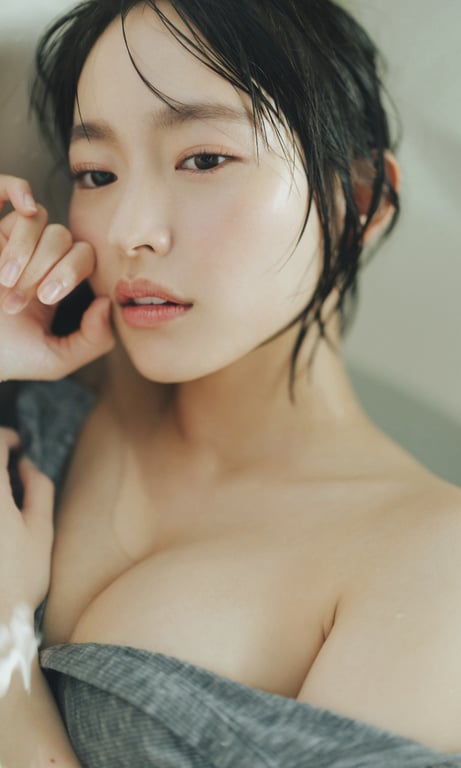 图片[57]-#【数字限定 週プレ PHOTO BOOK】高崎奏写真集「明天后天也是」 - 全本免费在线观看-阅图吧