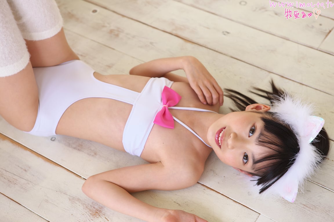 图片[115]-牧原あゆ 『純真無垢 vol.3』 - 在线免费观看-阅图吧