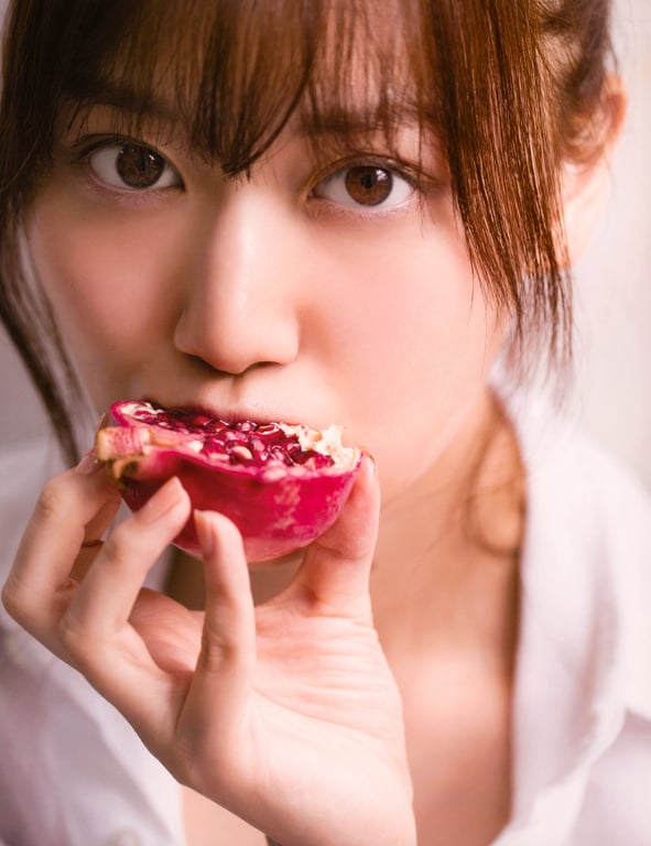 图片[100]-#乃木坂46 山下美月1st写真集「忘不了的人」 (new scan) - 全本免费在线观看-阅图吧