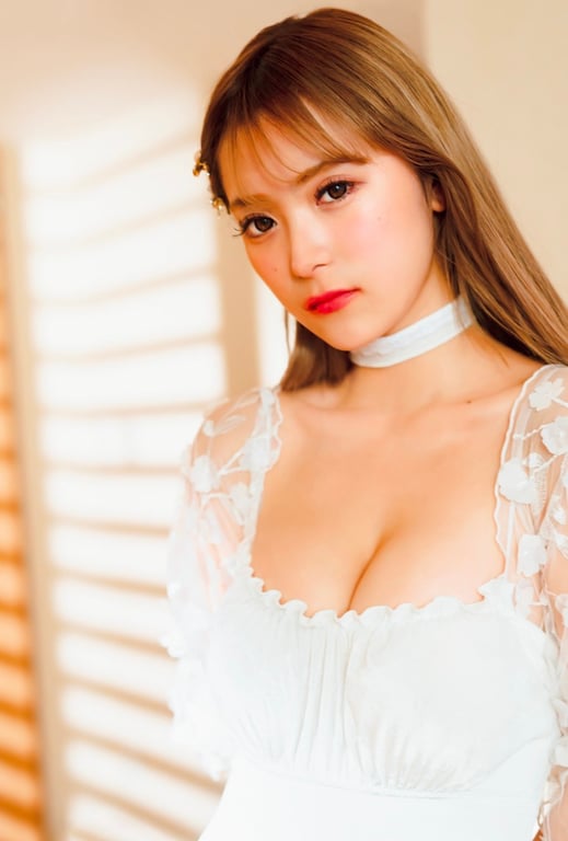 图片[104]-Seina 圣菜 - 1st Photobook anela (Kadokawa) - 在线免费观看-阅图吧