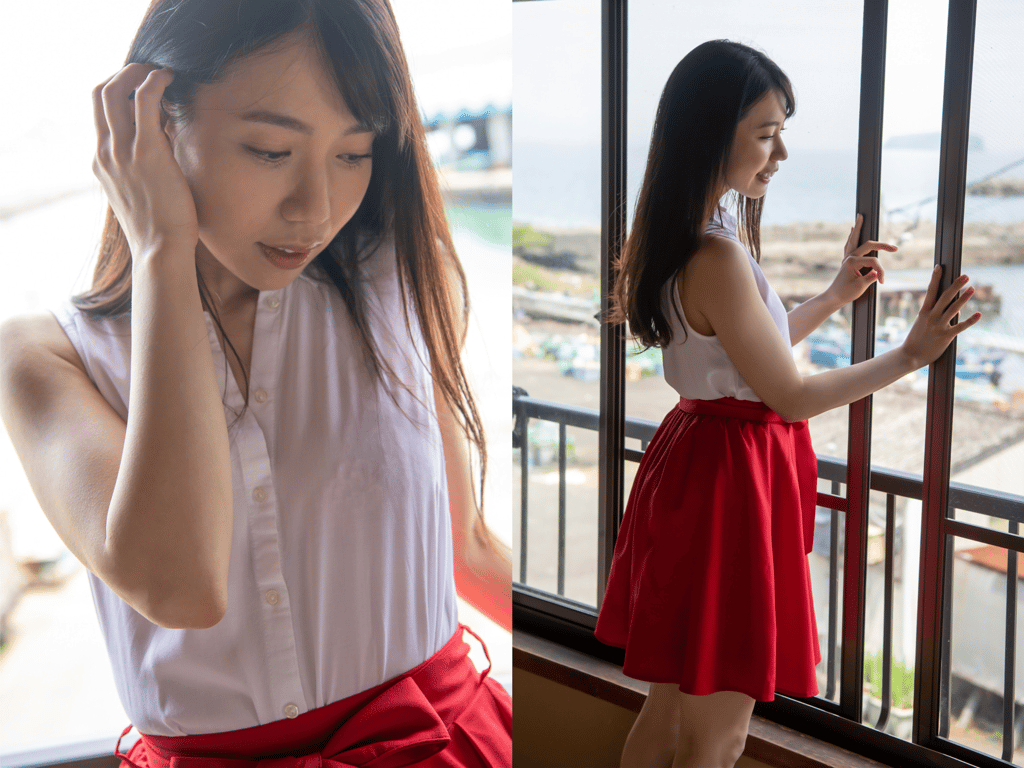 图片[7]-#南真由 ヘアヌード写真集 WITH YOU - 全本免费在线观看-阅图吧