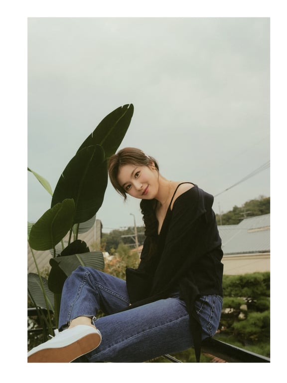 图片[115]-#TWICE Sana 1st Photobook 「Yes, I am Sana.」 - 全本免费在线观看-阅图吧