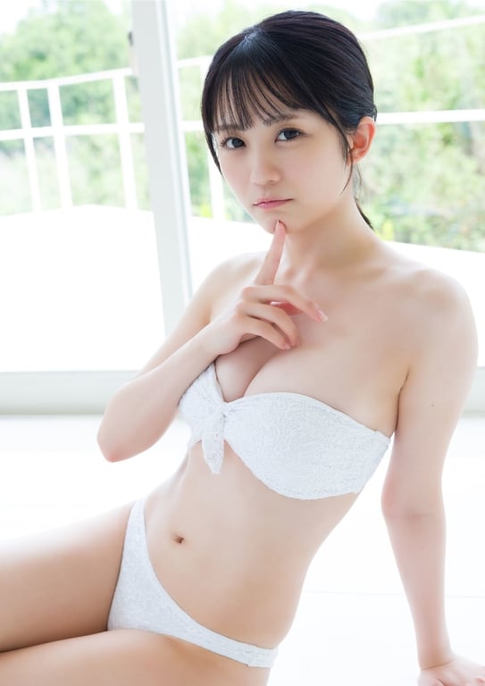 图片[39]-#Tsumugi Hashimoto 橋本紬 – 认真！大阪最可爱偶像宣言！！ (2023-07-06) - 全本免费在线观看-阅图吧