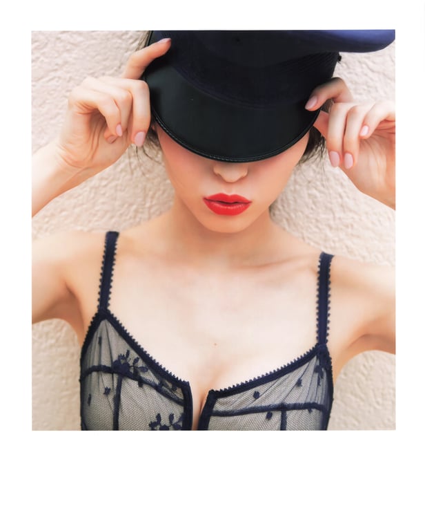 图片[97]-#山口真帆1st写真集 present - 全本免费在线观看-阅图吧