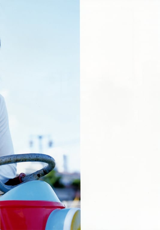 图片[45]-#松浦亚弥 – 真是！楚楚动人 - 全本免费在线观看-阅图吧