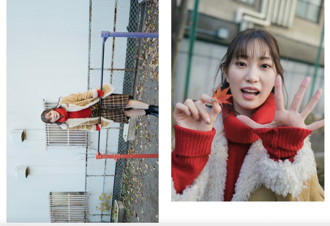 图片[21]-#美谷朱里 数字写真集 被拍到了 - 全本免费在线观看-阅图吧