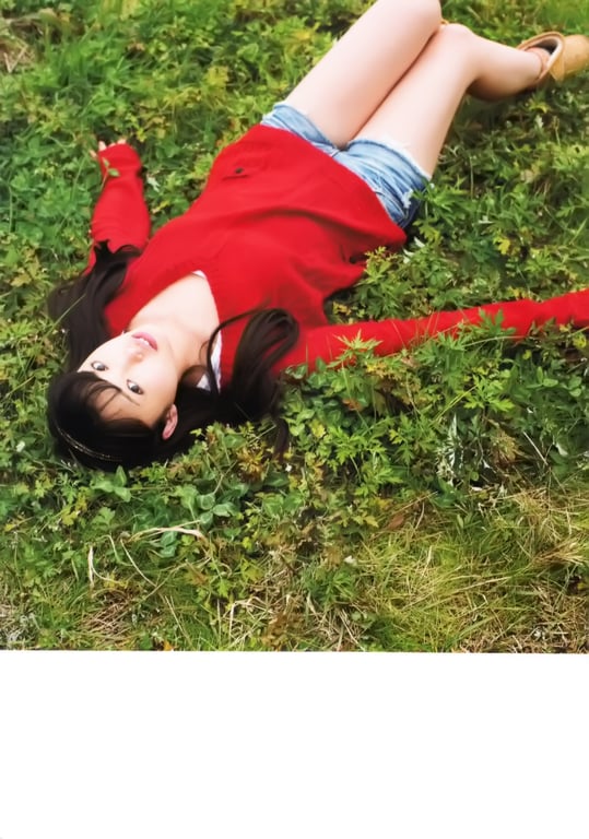 图片[30]-#Saki Nakajima 中岛早贵 – Naka-san 中小姐 - 全本免费在线观看-阅图吧