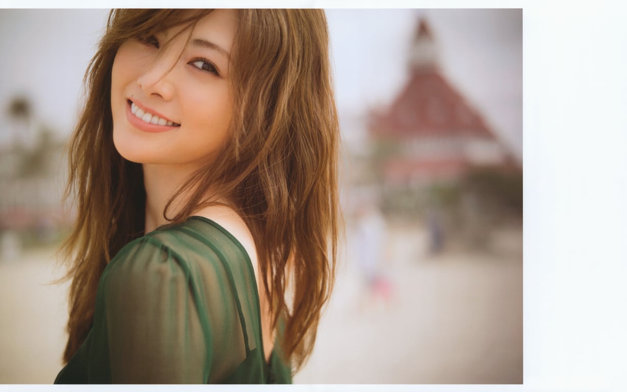 图片[12]-#白石麻衣写真集 护照 乃木坂46毕业纪念 限定封面版【Amazon.co.jp限定明信片付】 - 全本免费在线观看-阅图吧