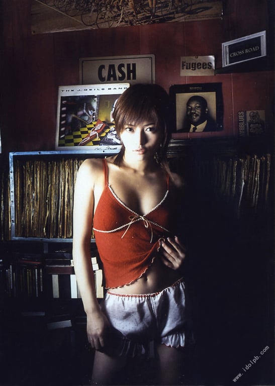 图片[143]-#釈由美子 写真集 别册釈由美子 - 全本免费在线观看-阅图吧