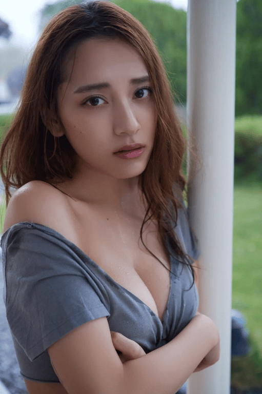 图片[30]-#都丸纱也华「按钮弹开的F罩杯 vol.2」 FRIDAY数字写真集 - 全本免费在线观看-阅图吧