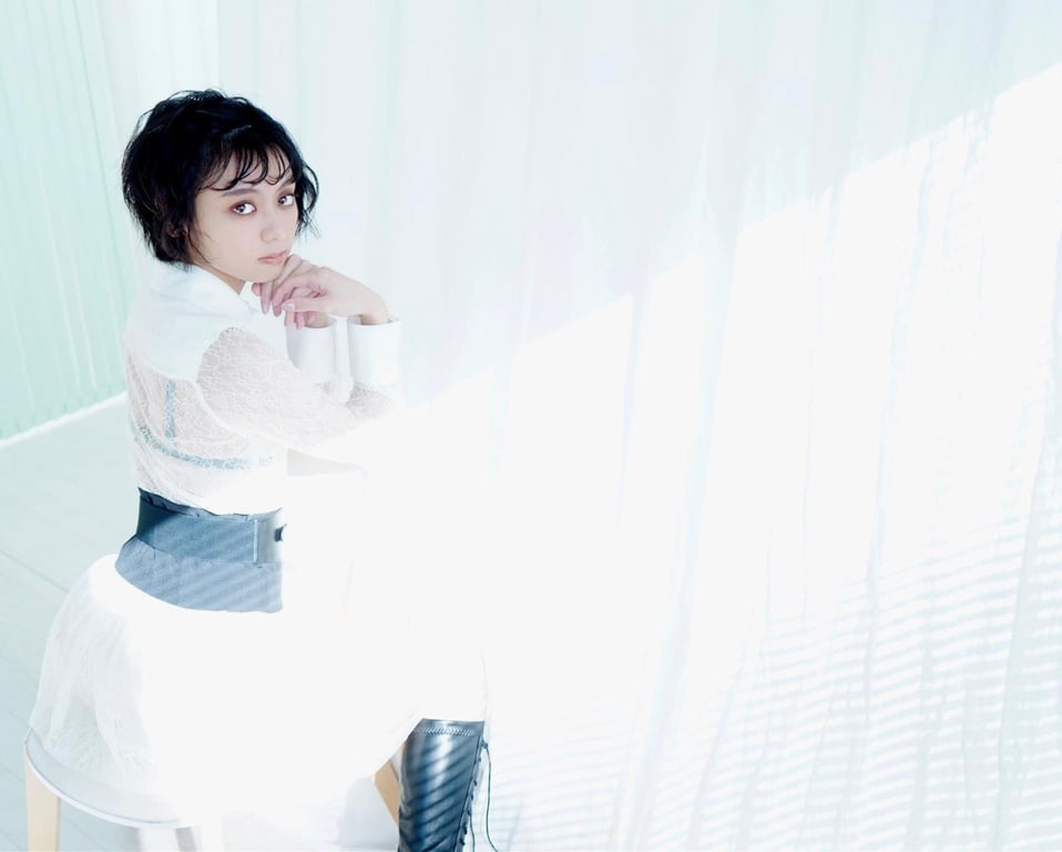 图片[142]-もなみ鈴 デジタル写真集 おやすみフィクション - 在线免费观看-阅图吧