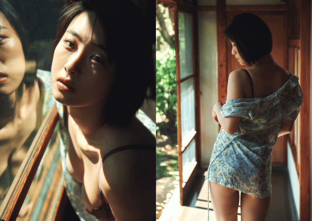 图片[6]-#BRODY数字写真集 高砂翠『pure deep』 - 全本免费在线观看-阅图吧