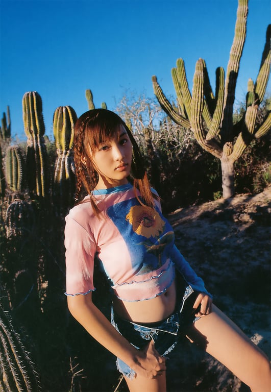 图片[29]-#杏さゆり – DIGI TOKU SERIES 08 杏さゆり in Thailand DVD 写真集 - 全本免费在线观看-阅图吧