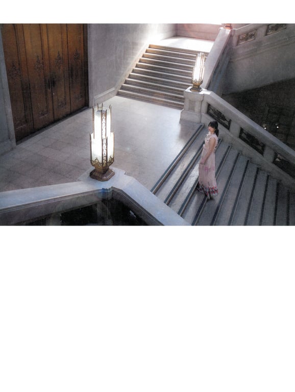 图片[14]-#Haruka Shimada 岛田晴香 – Such a Way of Life 这样的生活方式 (2017-11-10) - 全本免费在线观看-阅图吧