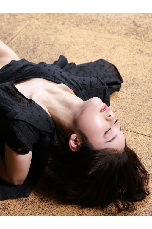 图片[34]-#週刊POST DIGITAL写真集 MINAMO 闪耀的波纹 - 全本免费在线观看-阅图吧