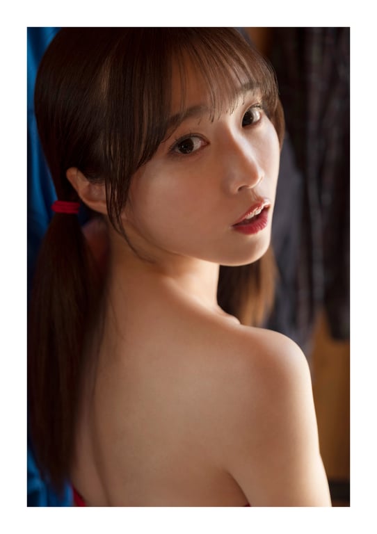 图片[12]-#岸美悠 蓝色记忆【STRiKE! DIGITAL PHOTOBOOK 051】 - 全本免费在线观看-阅图吧