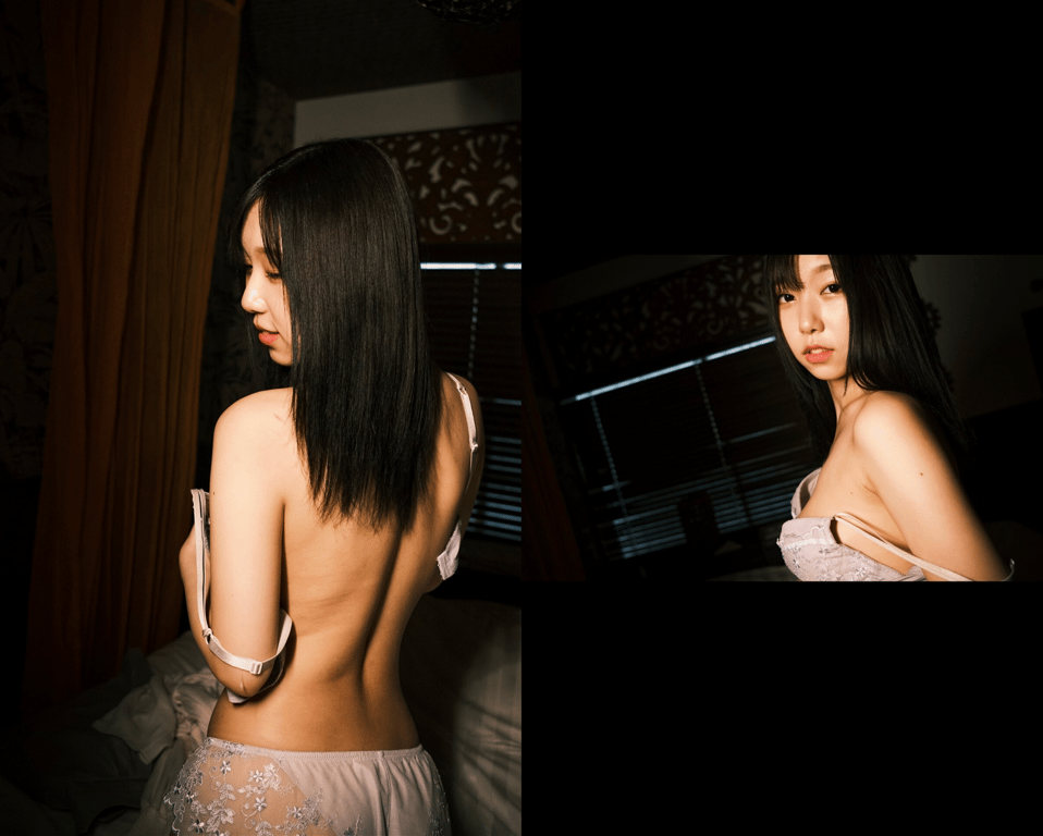 图片[10]-さつき芽衣 ヌードインタビュー写真集 Shucky7 - 在线免费观看-阅图吧