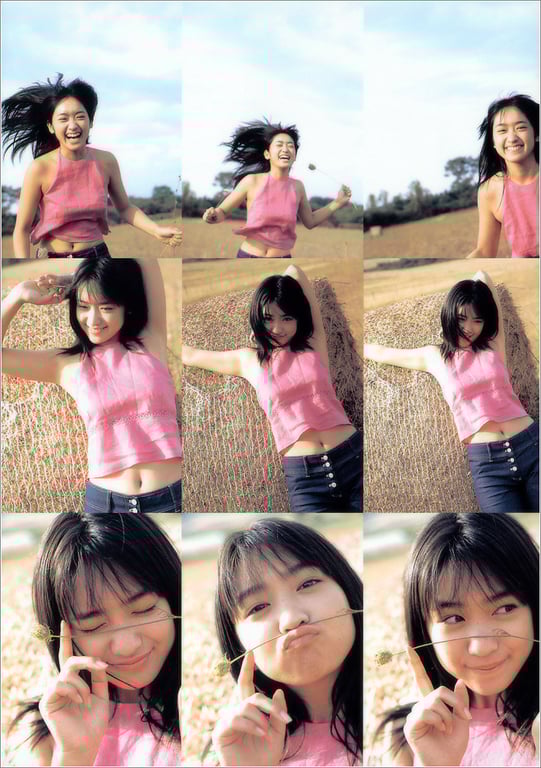 图片[102]-#Chizuru Ikewaki 池脇千鹤 – tesoro - 全本免费在线观看-阅图吧