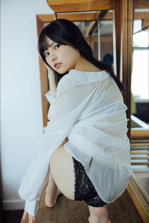 图片[64]-宇咲「只有这里…」【Young Champion Diggra】 - 在线免费观看-阅图吧