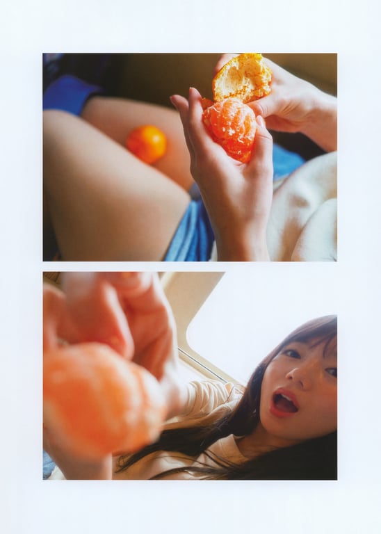 图片[18]-#Kyoko Saito 齐藤京子 1st Photobook – Special Lover 特别的恋人 (2021-01-19) - 全本免费在线观看-阅图吧