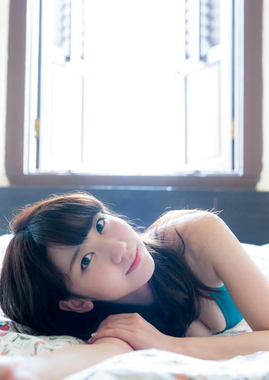 图片[6]-柏木由纪完全版写真集『Time Capsule』 (YJ PHOTO BOOK) - 在线免费观看-阅图吧