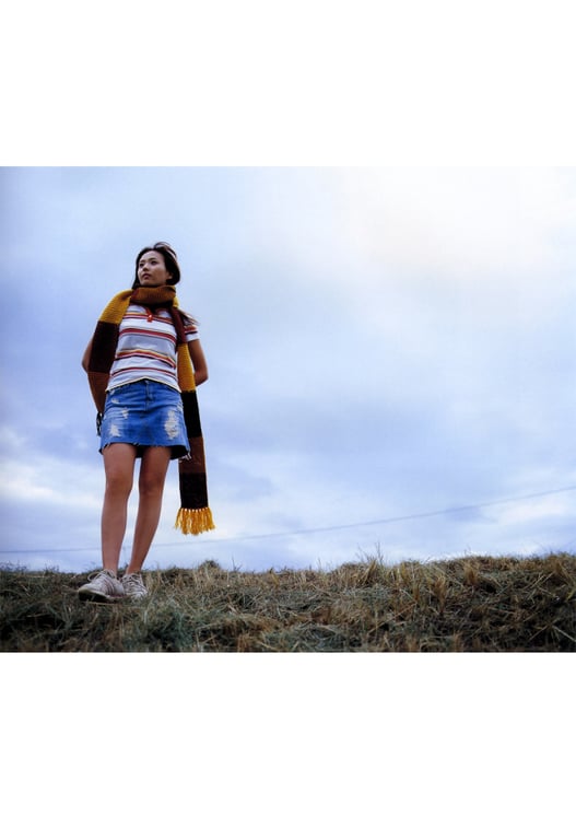 图片[45]-#藤本美貴 – cheri（雪莉） - 全本免费在线观看-阅图吧