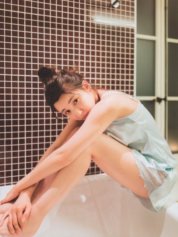 图片[58]-#井上小百合ファースト写真集「存在」 - 全本免费在线观看-阅图吧