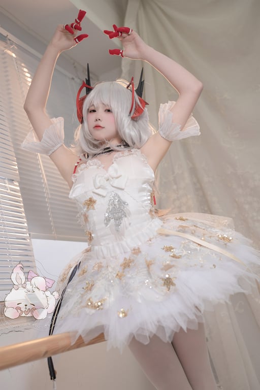 图片[7]-#咬一口兔娘 天鹅之舞 - 全本免费在线观看-阅图吧