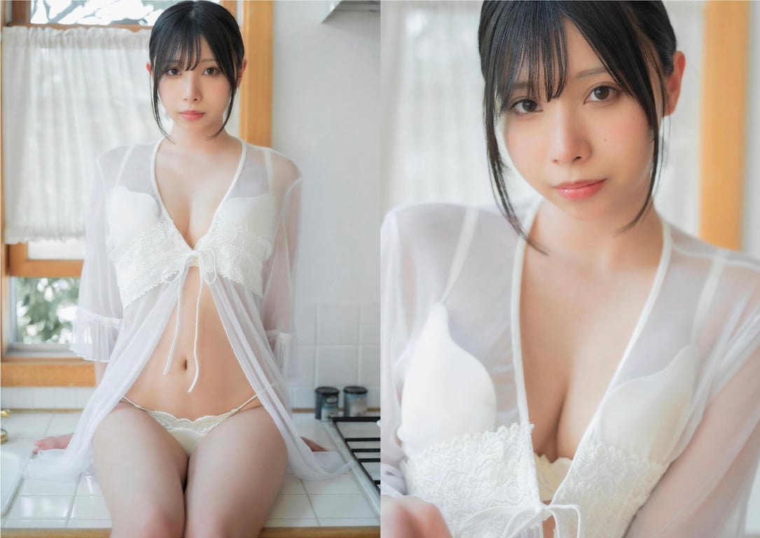 图片[97]-#三桥君 e-book 想触摸的素肌 (wunder publishing house) - 全本免费在线观看-阅图吧