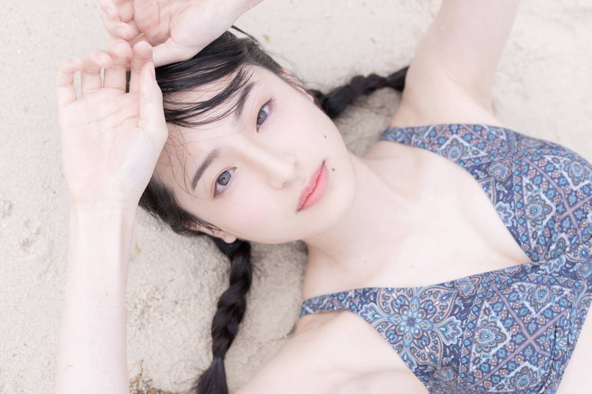 图片[41]-48Times Premium Album (川原美咲) - 在线免费观看-阅图吧