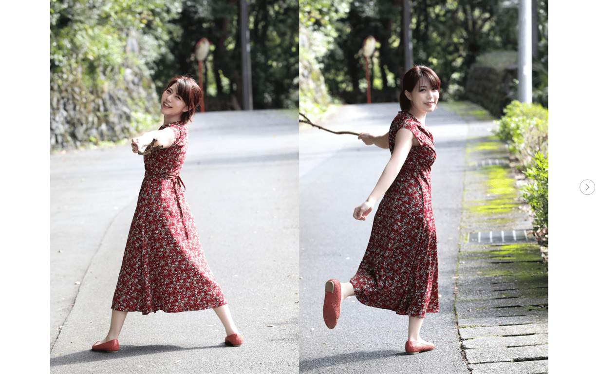 图片[19]-#永冈怜子「Period 未公开全集 vol.1」周刊现代数字写真集 - 全本免费在线观看-阅图吧