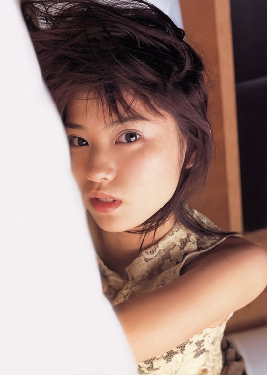 图片[73]-#市川由衣 – Pin-up Poster(80p)(press)(2002.09) - 全本免费在线观看-阅图吧