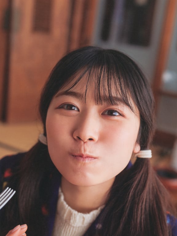 图片[125]-#丹生明里1st写真集『温柔的关系』 - 全本免费在线观看-阅图吧