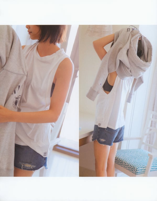 图片[42]-#渡邉理佐 1st写真集 沉默 - 全本免费在线观看-阅图吧