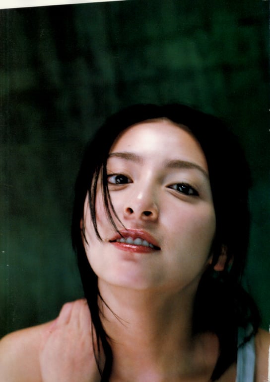 图片[153]-#(月刊シリーズ 050) – 月刊050 奥菜惠 SP - 全本免费在线观看-阅图吧