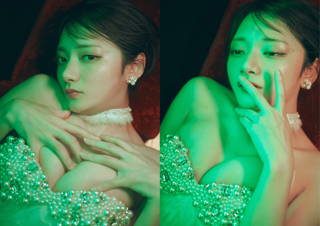 图片[39]-#BUBKAデジタル写真集 感受到尊贵樱井『这里，是尊源乡』 - 全本免费在线观看-阅图吧