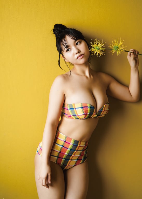 图片[50]-EX大衆数码写真集 ： 56　本乡柚巴「Innocent Smile」 - 在线免费观看-阅图吧